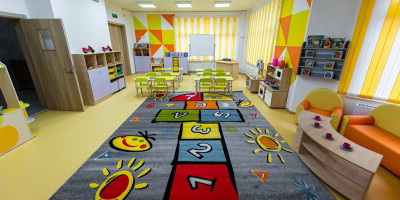 Мониторинги противопожарного состояния: ГУО